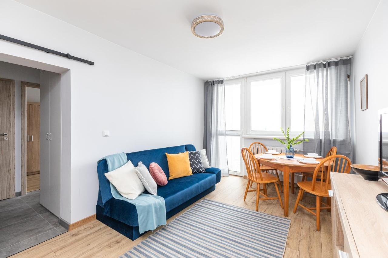 Apartment Superapart Siedlecka 1