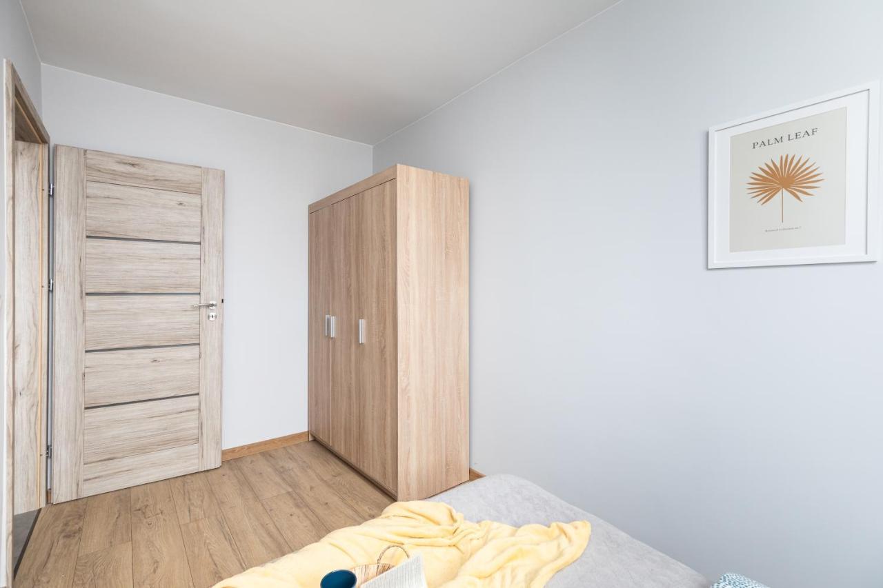 Superapart Siedlecka 1 Apartment