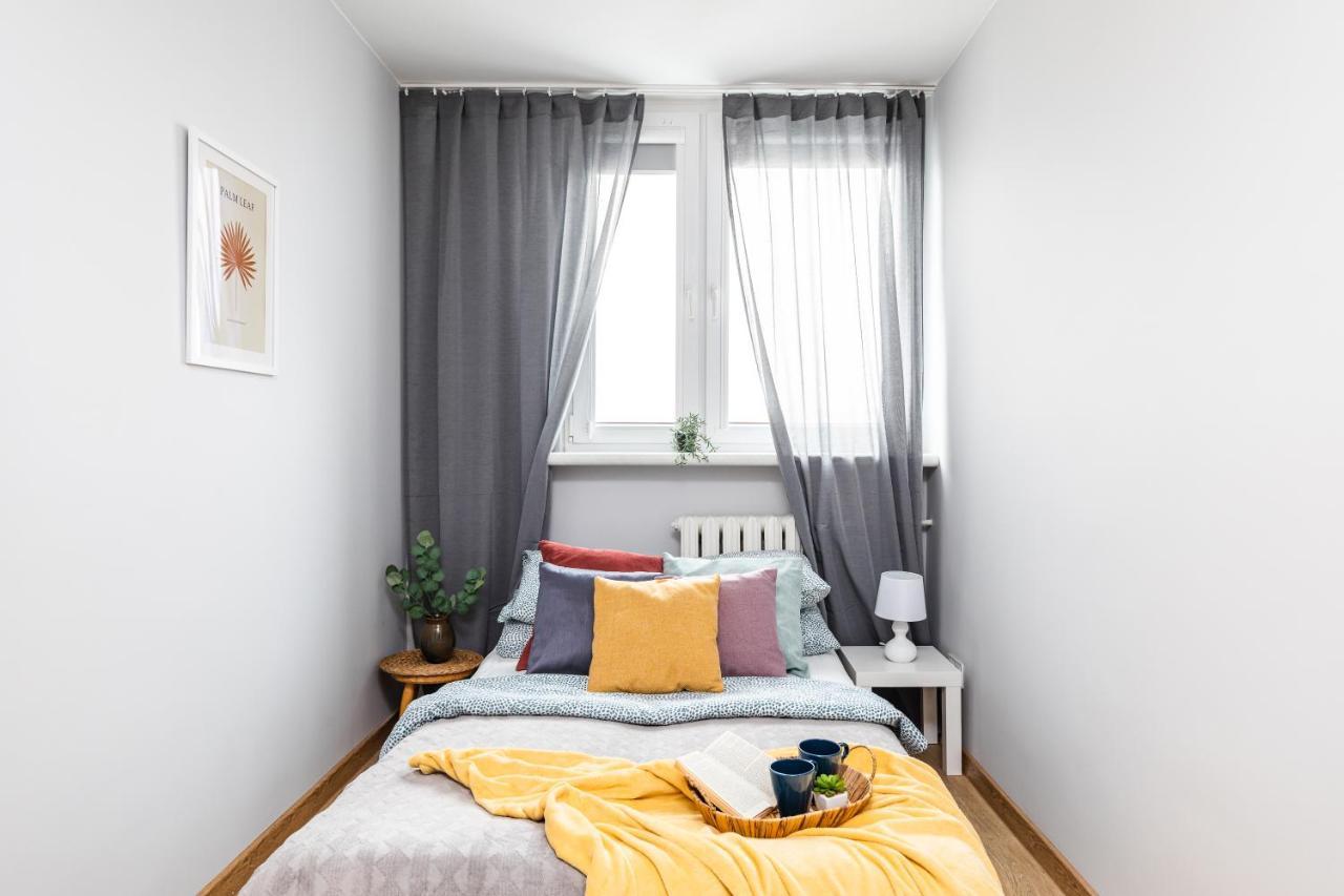 Superapart Siedlecka 1 Apartment Warsaw