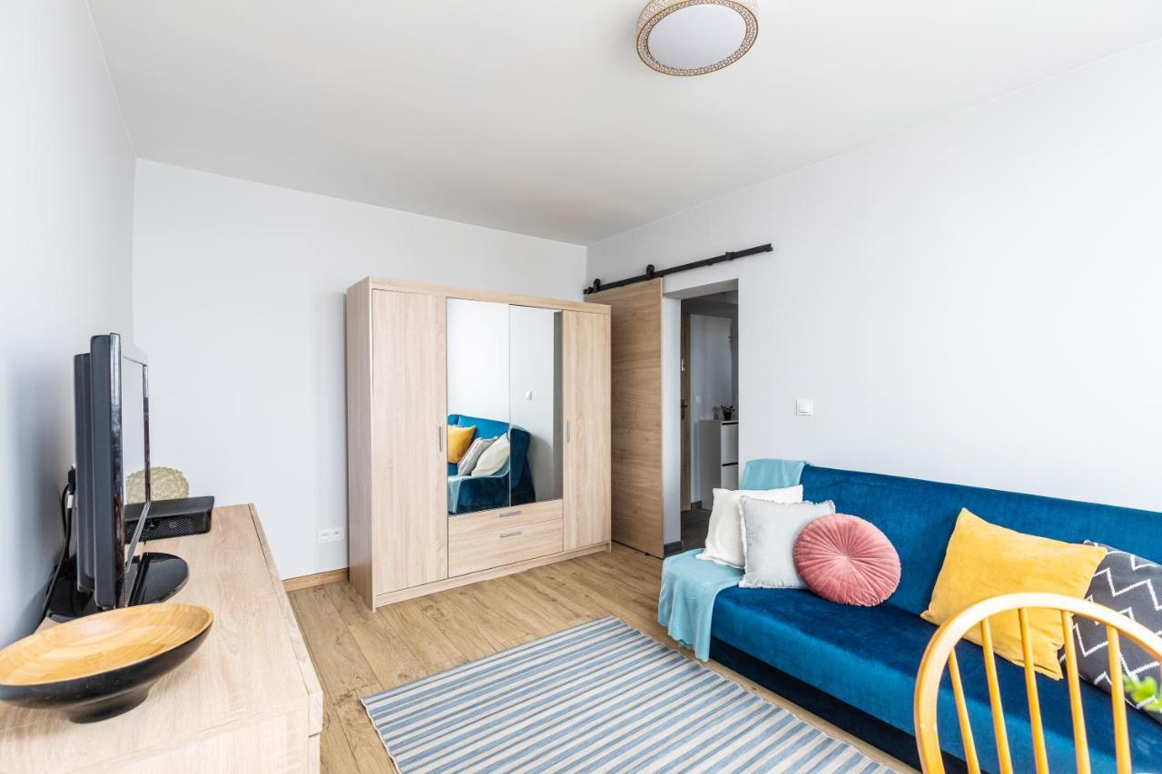 Superapart Siedlecka 1 Warsaw