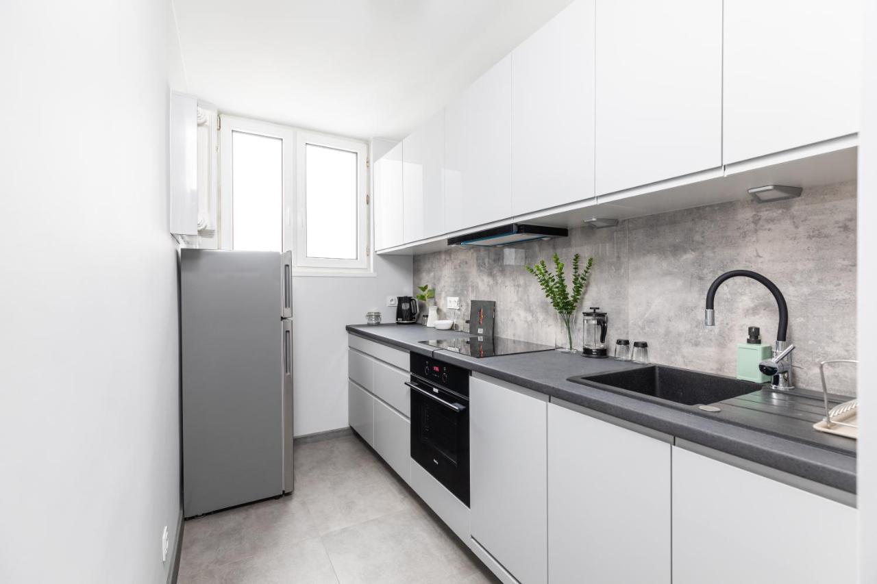 Superapart Siedlecka 1 Warsaw