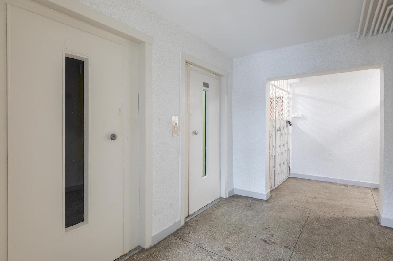 Superapart Siedlecka 1 Apartment