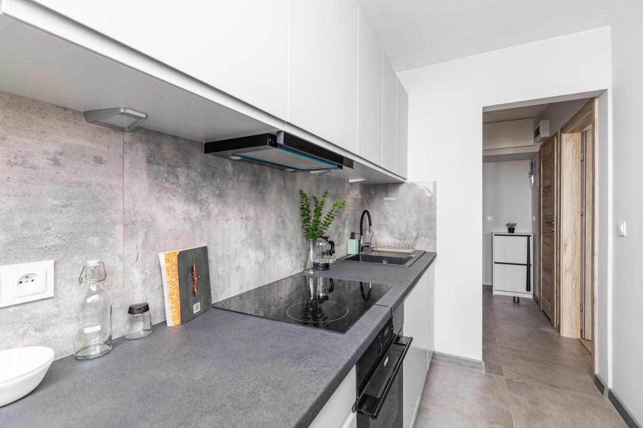 Superapart Siedlecka 1 Apartment *
