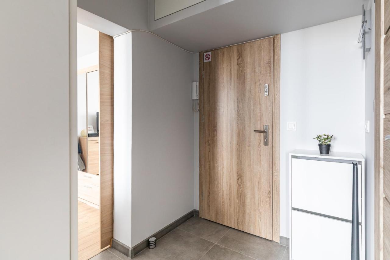 Apartment Superapart Siedlecka 1 *